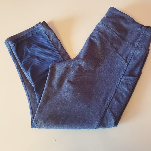 KYODAN Women's Activewear Leggings - Picture 3 of 3